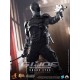 G.I. Joe Retaliation Movie Masterpiece Action Figure 1/6 Snake Eyes 30 cm